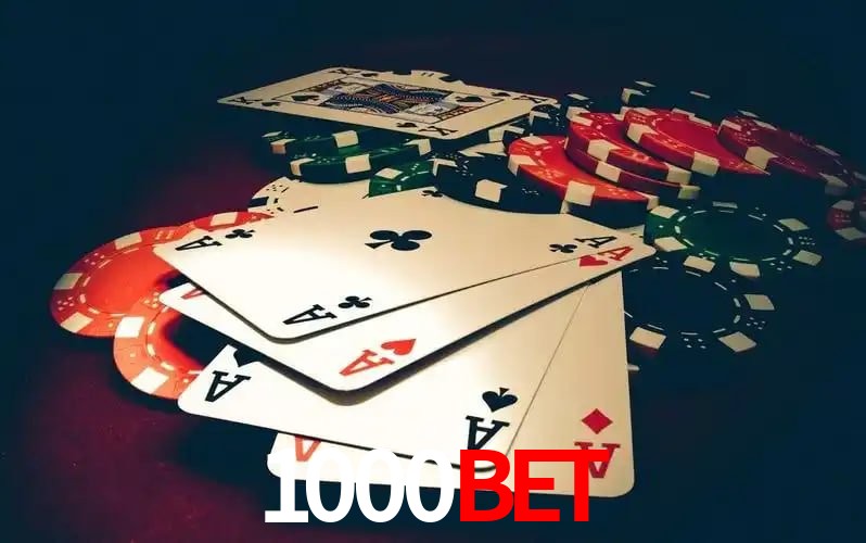 Explore as vantagens do 1000bet: serviço profissional e confiabilidade
