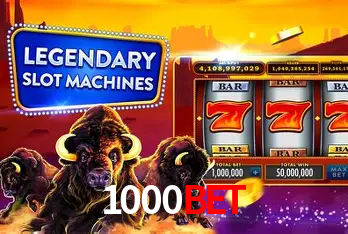 Inovações de Jogos na 1000bet: O Futuro das Experiências Interativas