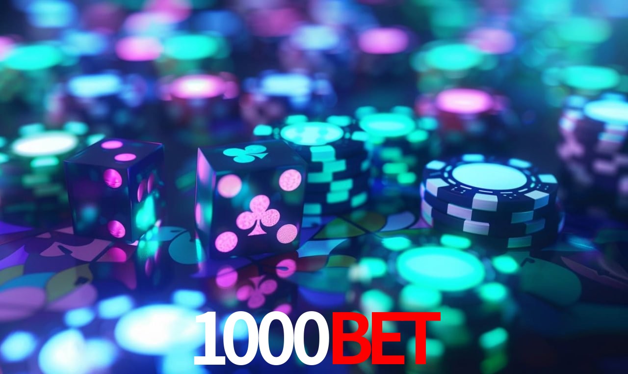 Apostas de Tênis 1000bet