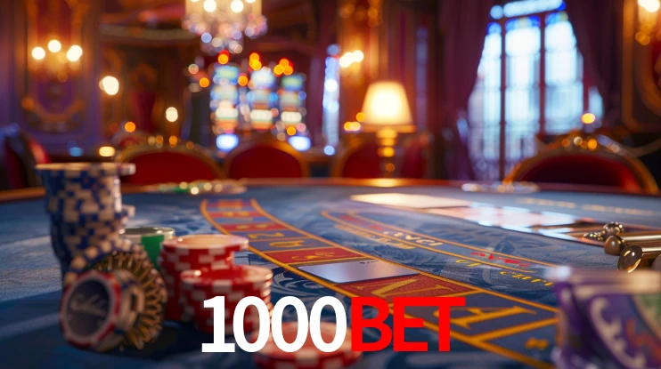 APP oficial da 1000bet para mobile