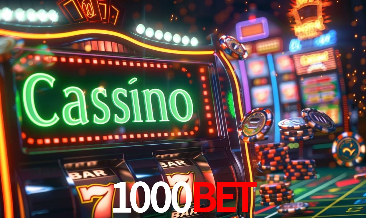Design Responsivo 1000bet