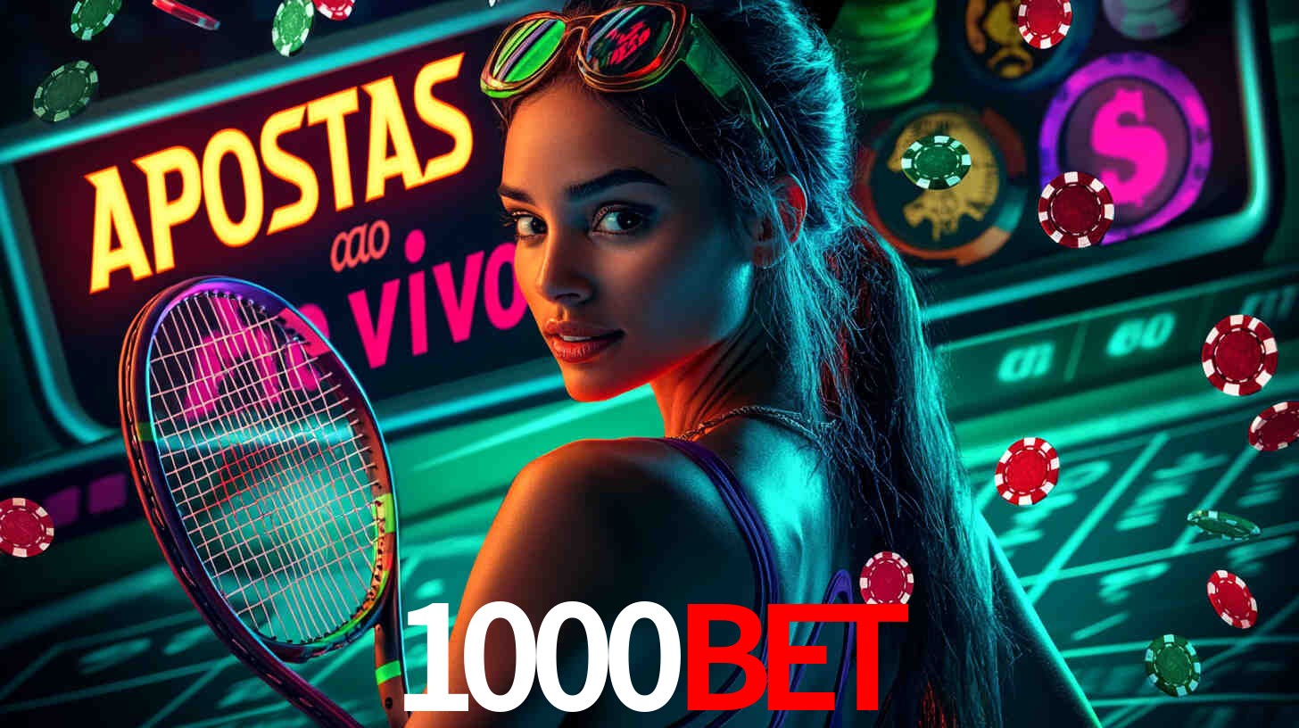 Explorando a Categoria de Eventos em Apostas na 1000bet