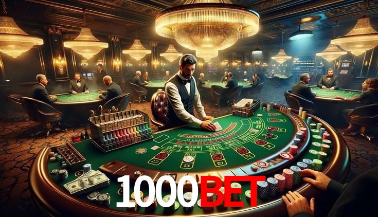 Platform Technology 1000bet