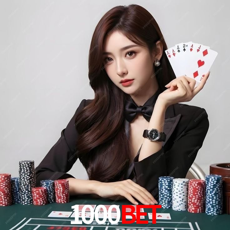 Promoções Sazonais 1000bet