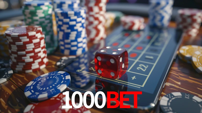 Premium Interface 1000bet