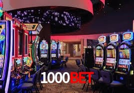 1000bet login